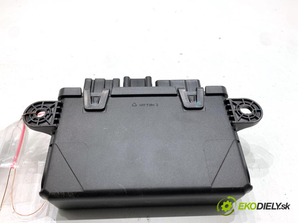 BAIC X75 SUV 2024 138 kW DCT 1498 Modul Riadiaca jednotka A010B00011 (Riadiaca jednotka ostatné)