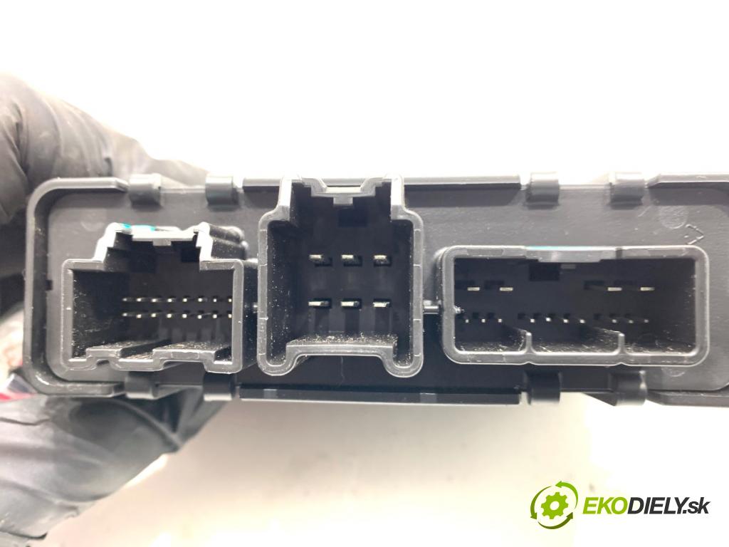 BAIC X75 SUV 2024 138 kW DCT 1498 Modul Riadiaca jednotka A010B00011 (Riadiaca jednotka ostatné)