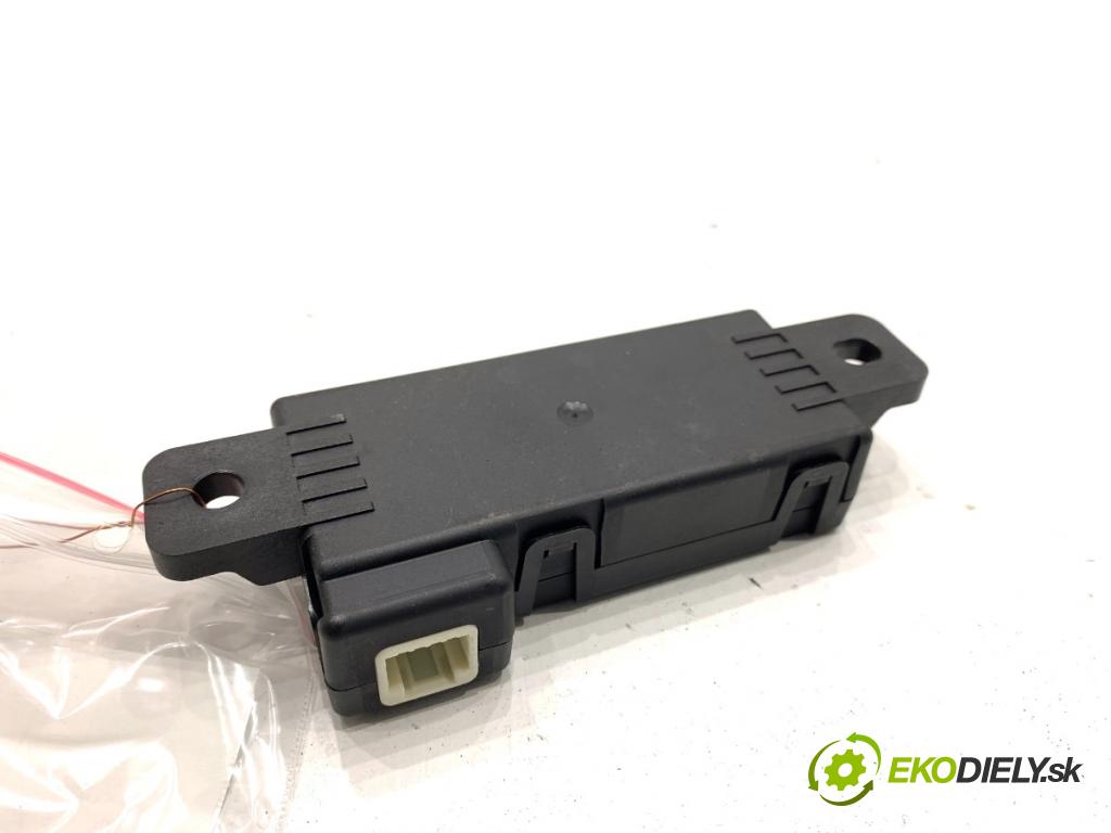 BAIC X75 SUV 2024 138 kW DCT 1498 Modul Riadiaca jednotka  (Riadiaca jednotka ostatné)