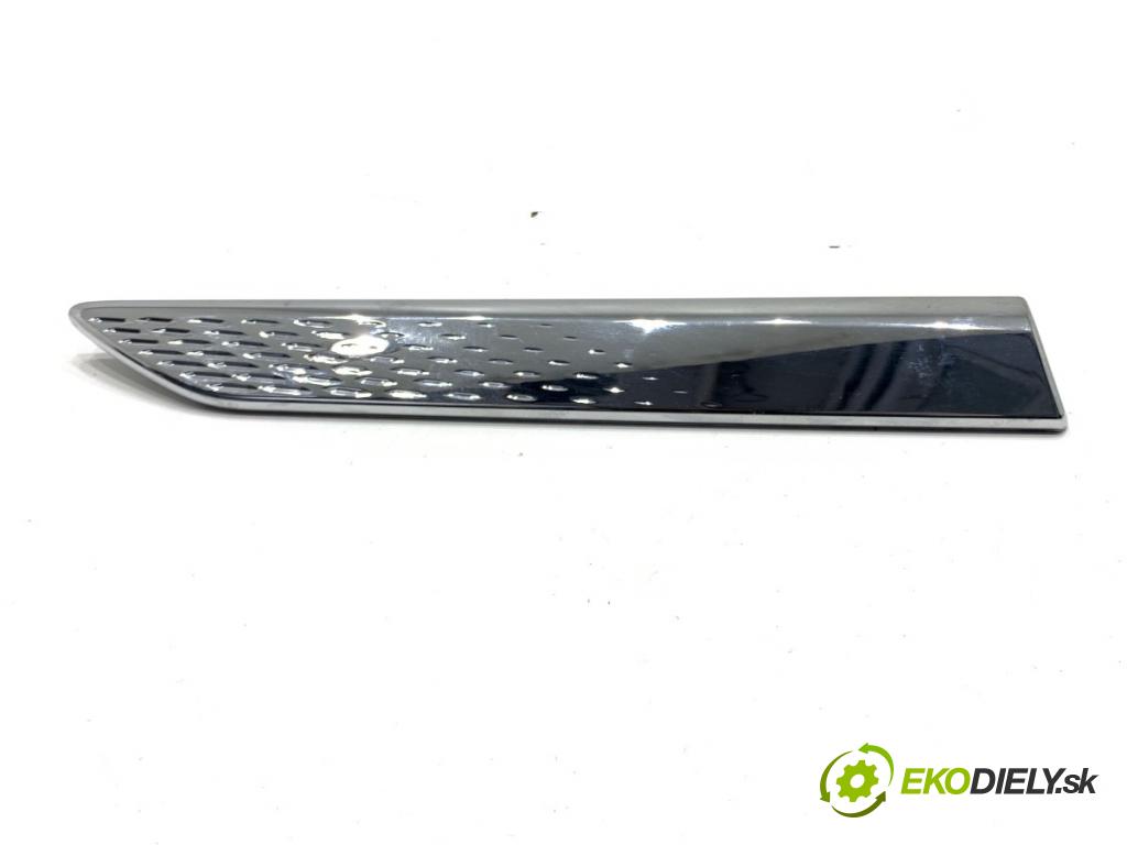 BAIC X75 SUV 2024 138 kW DCT 1498 Lišta blatníka predný pravá A0015736