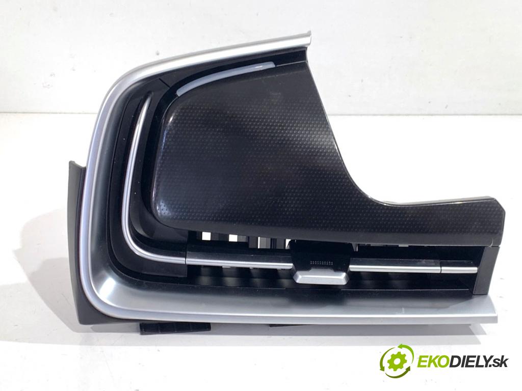 BAIC X75 SUV 2024 138 kW DCT 1498 kryt Mriežky kúrenia ľavy predný A00118498