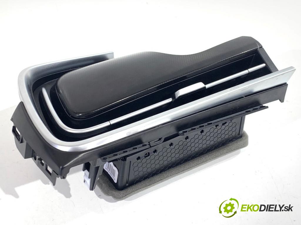 BAIC X75 SUV 2024 138 kW DCT 1498 kryt Mriežky kúrenia ľavy predný A00118498