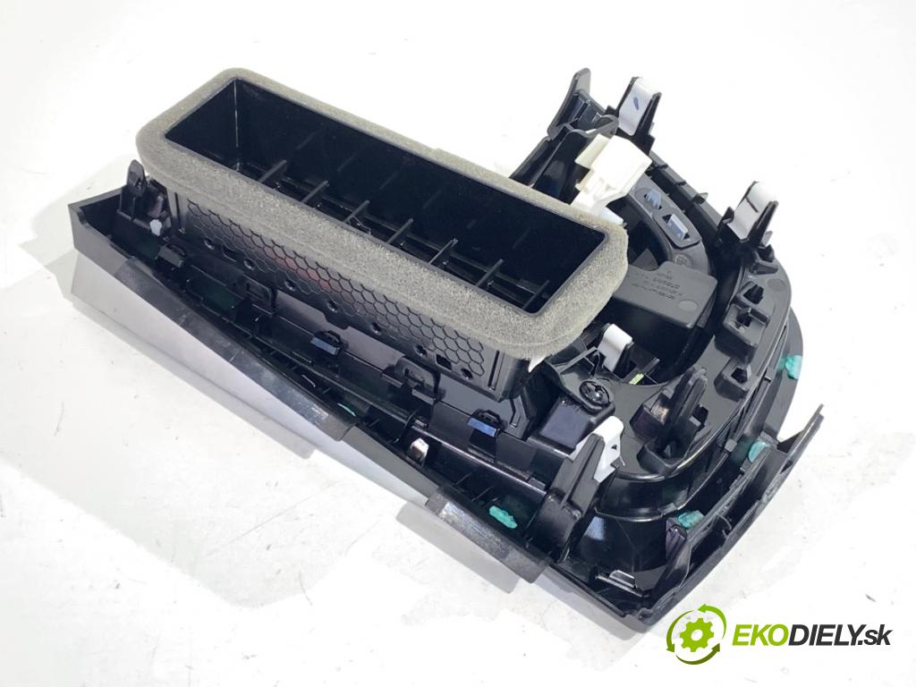 BAIC X75 SUV 2024 138 kW DCT 1498 kryt Mriežky kúrenia ľavy predný A00118498
