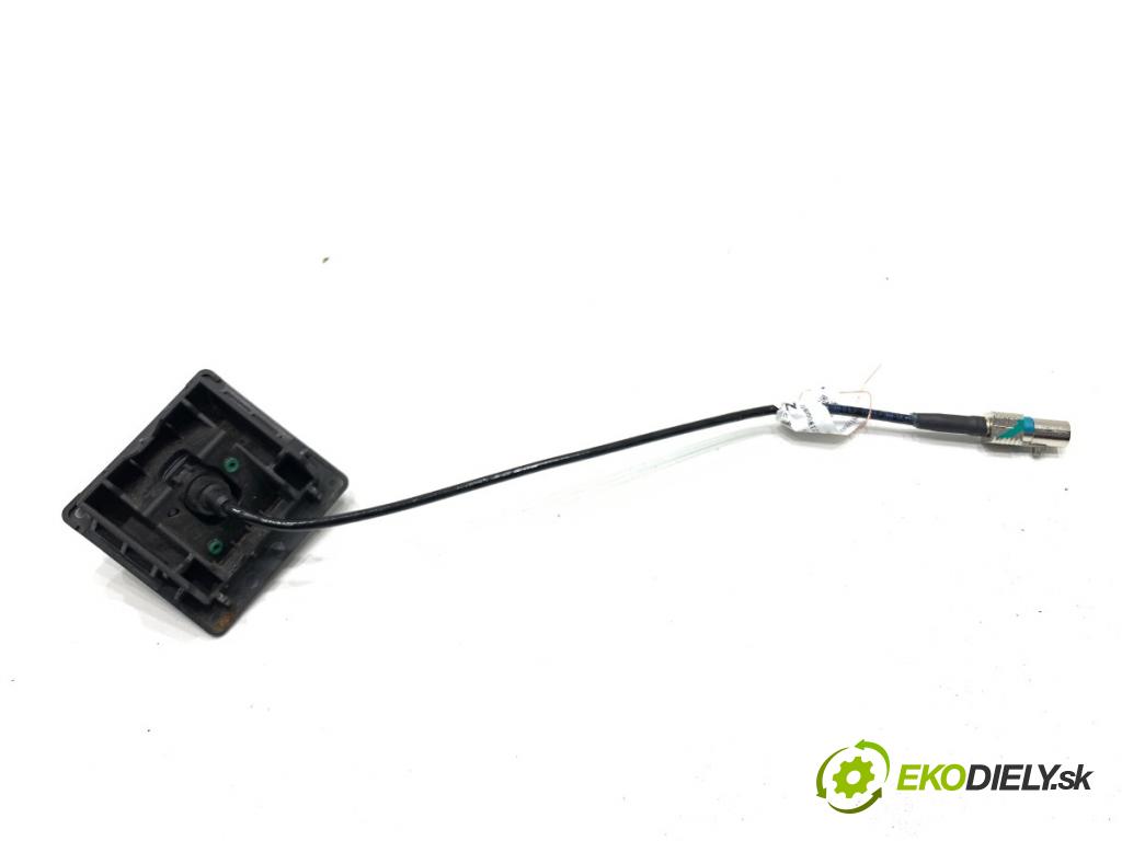 BAIC X75 SUV 2024 138 kW DCT 1498 KAMERA ZPĚT: A00118625
