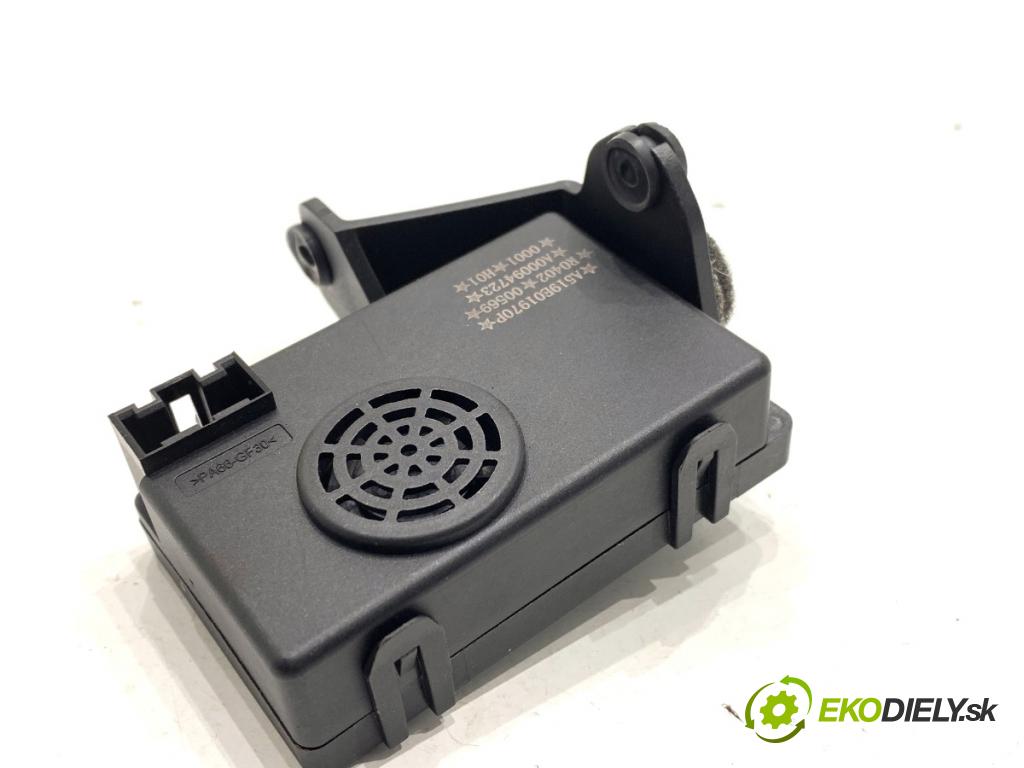 BAIC X75 SUV 2024 138 kW DCT 1498 Modul PDC A00094723 (Riadiaca jednotka ostatné)