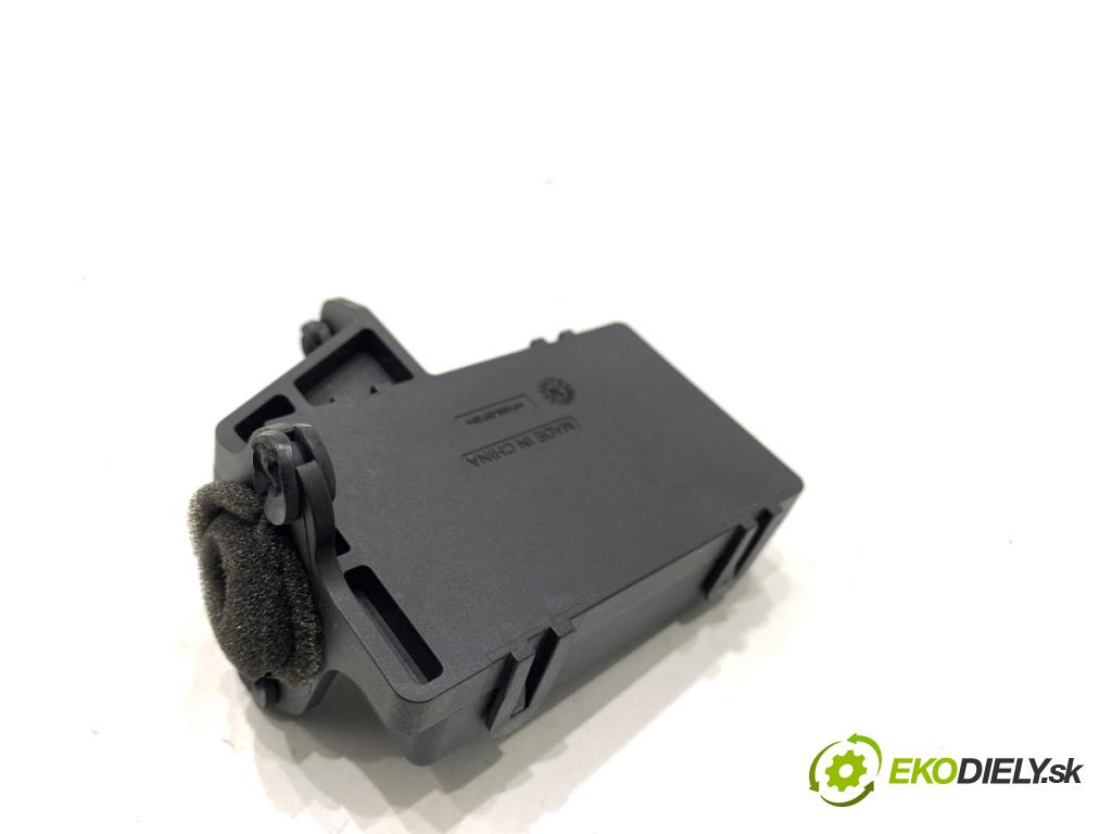 BAIC X75 SUV 2024 138 kW DCT 1498 Modul PDC A00094723 (Riadiaca jednotka ostatné)