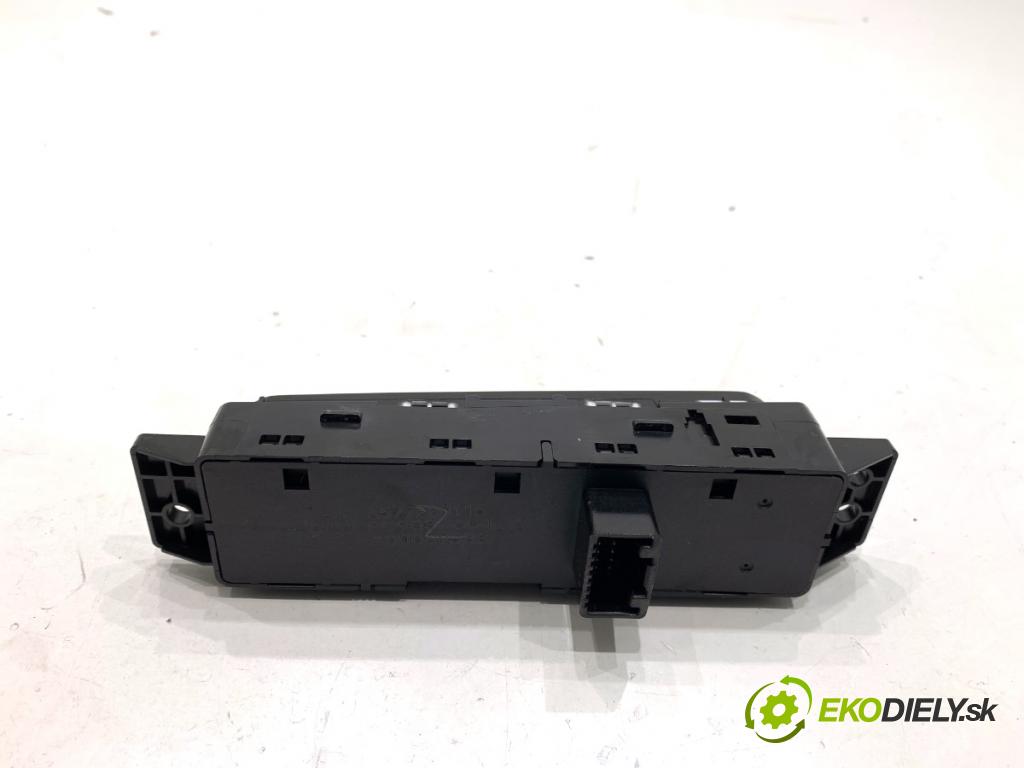 BAIC X75 SUV 2024 138 kW DCT 1498 Panel Prepínač A00089588