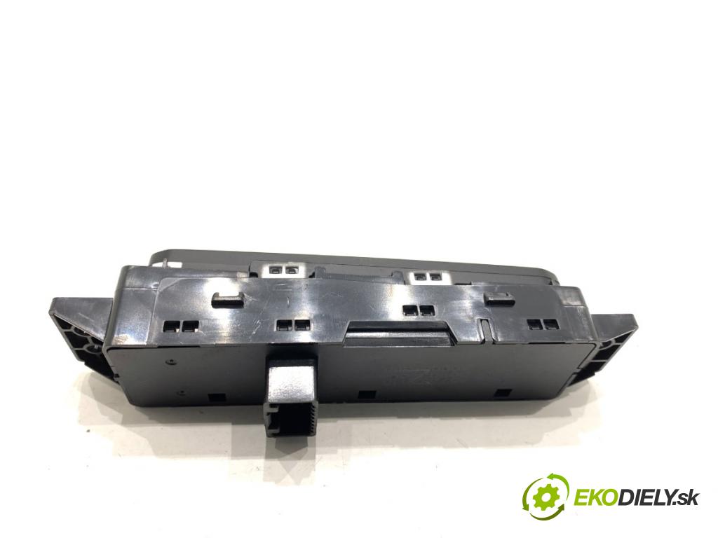 BAIC X75 SUV 2024 138 kW DCT 1498 Panel Prepínač A00089588
