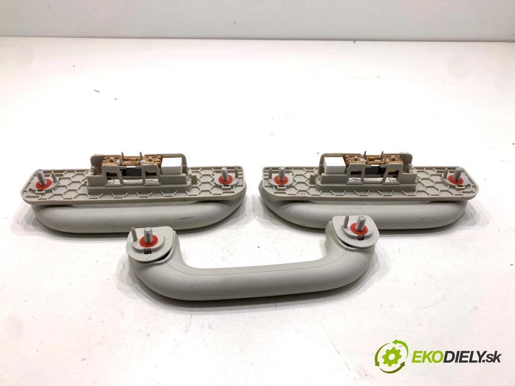 BAIC X75 SUV 2024 138 kW DCT 1498 rúčky čalunenie A00002921