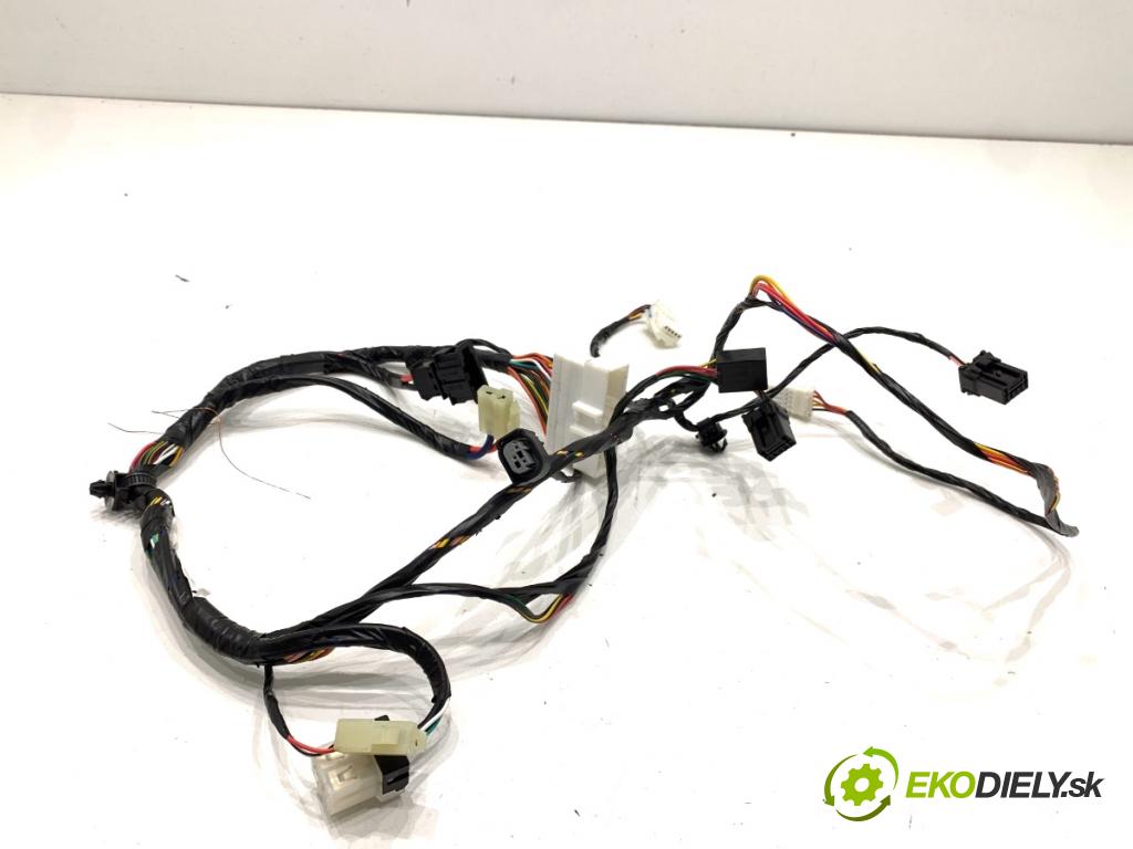 BAIC X75 SUV 2024 138 kW DCT 1498 Káblovačka kúrenia