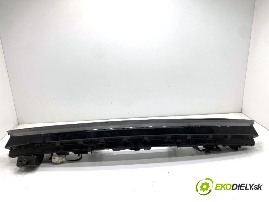 BAIC X75 SUV 2024 138 kW DCT 1498 Svetlo predný predná XA00118804