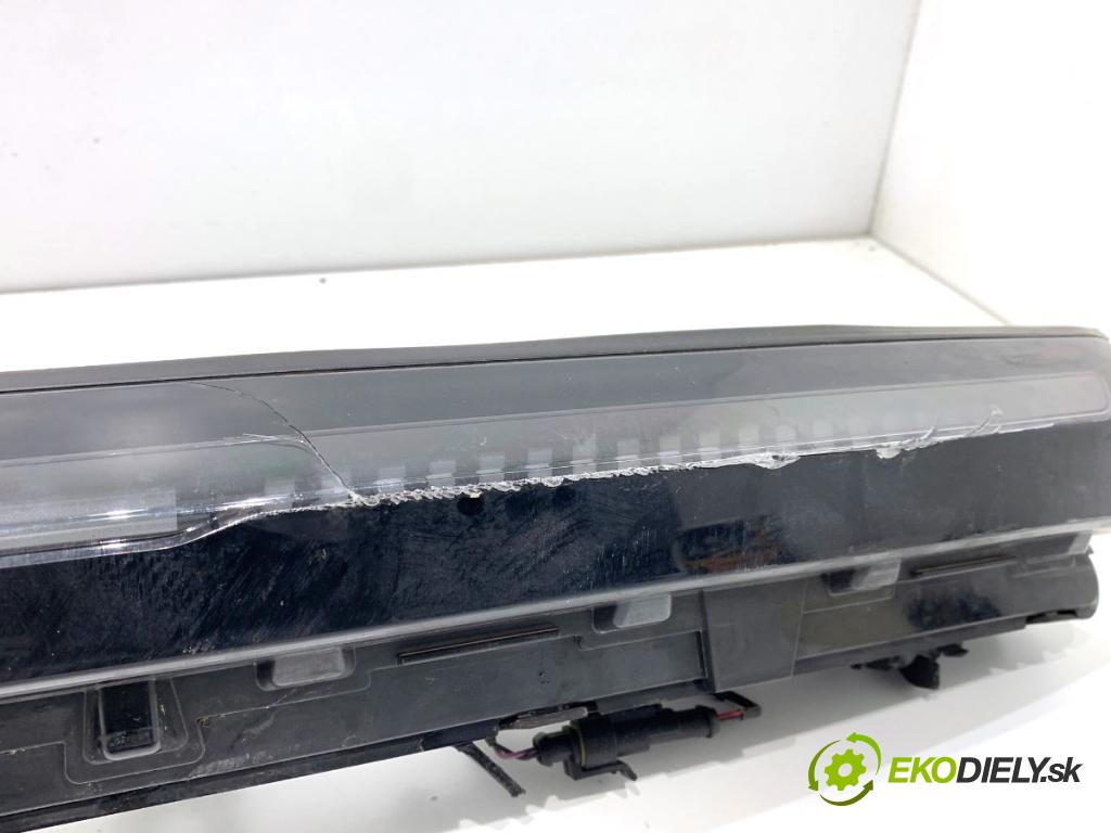 BAIC X75 SUV 2024 138 kW DCT 1498 Svetlo predný predná XA00118804