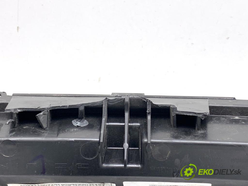 BAIC X75 SUV 2024 138 kW DCT 1498 Svetlo predný predná XA00118804