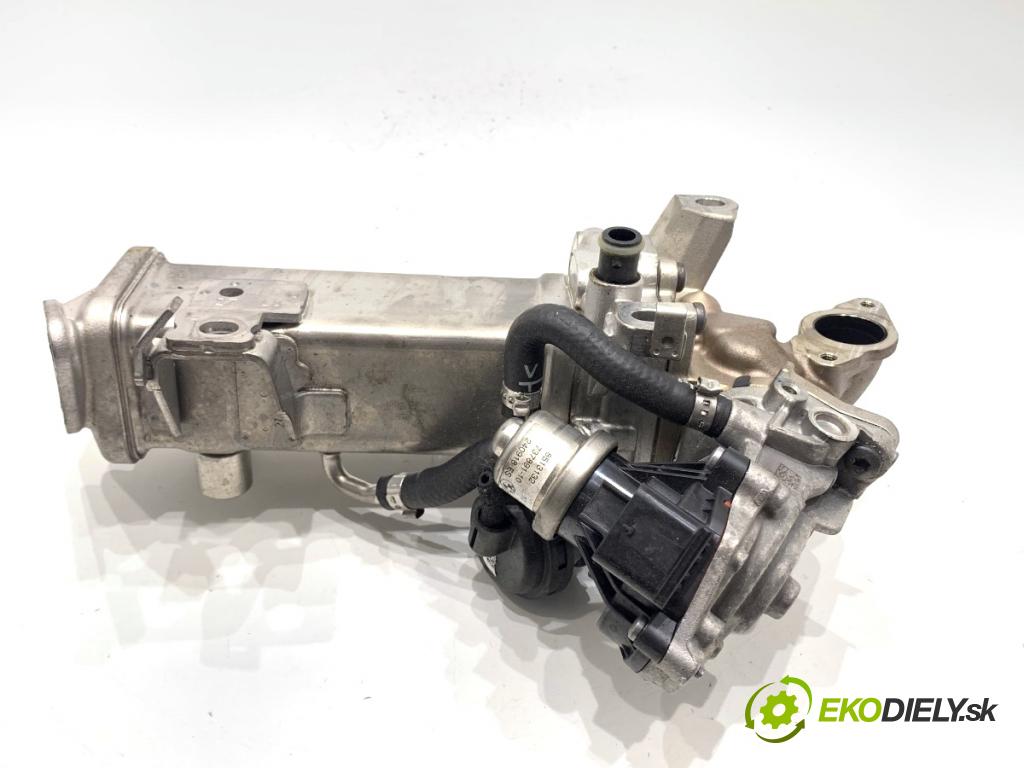 BMW F48 SUV 2017 110 kW sDrive 18 d 1995 Ventil EGR CHLADIČ: 8513132 5A7A498