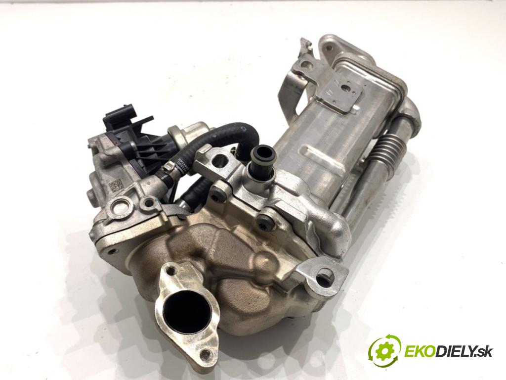 BMW F48 SUV 2017 110 kW sDrive 18 d 1995 Ventil EGR CHLADIČ: 8513132 5A7A498