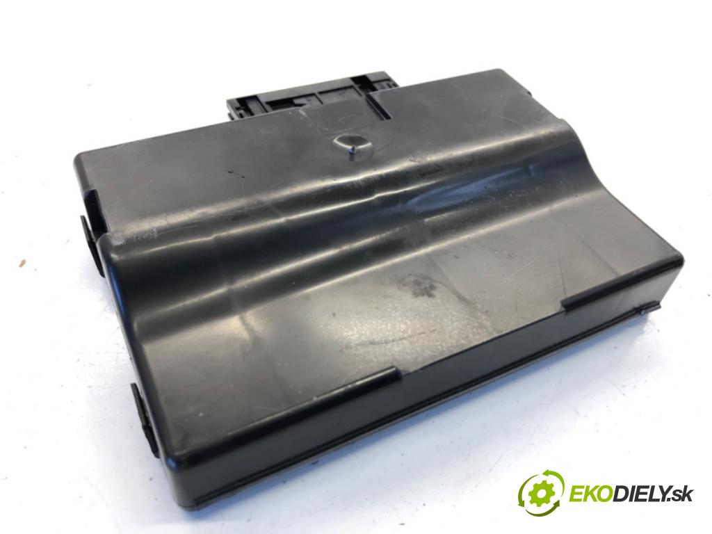 VW TOUAREG SUV 2016 206 kW 3.6 V6 FSI 3597 Modul GATEWAY 7P6907530N