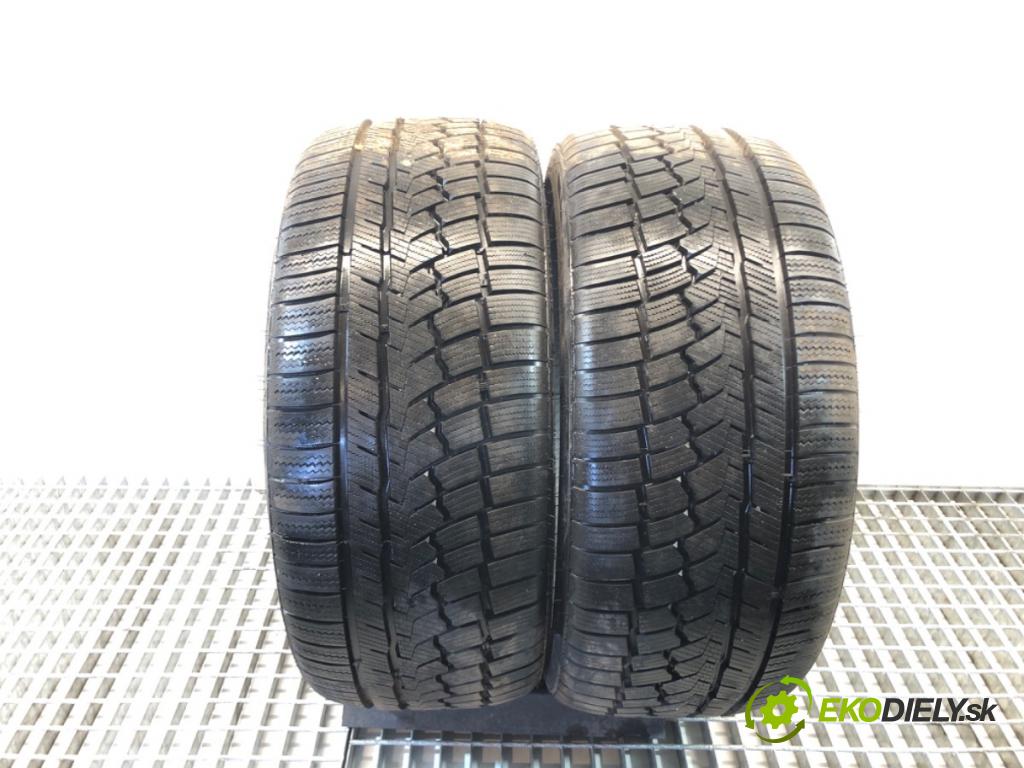 --- ---      PNEUMATIKA: zima 2X 235/35 19