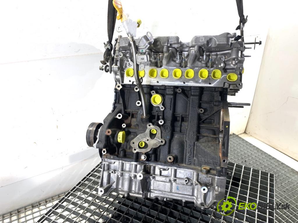 RENAULT TRAFIC III Skrzynia 2025 125 kW 2.0 dCi 170 (FGMM) 1997 Motor M9RZ717 (Motor)