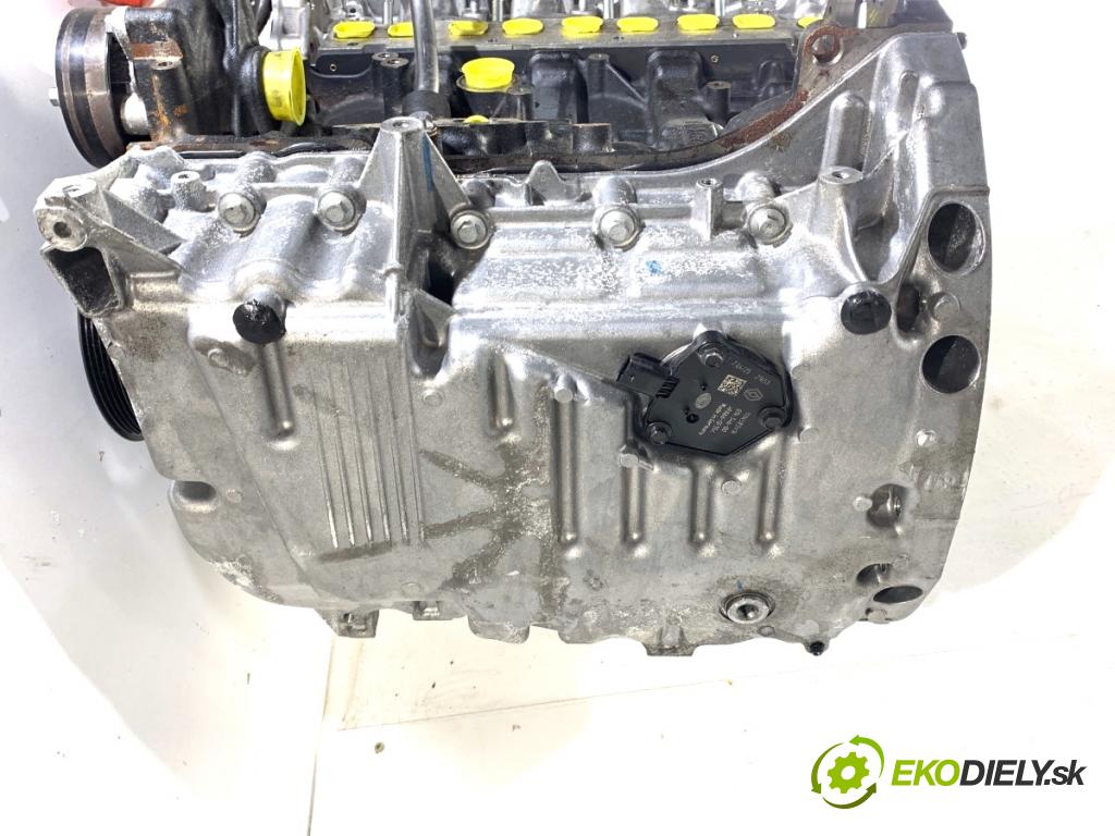 RENAULT TRAFIC III Skrzynia 2025 125 kW 2.0 dCi 170 (FGMM) 1997 Motor M9RZ717 (Motor)