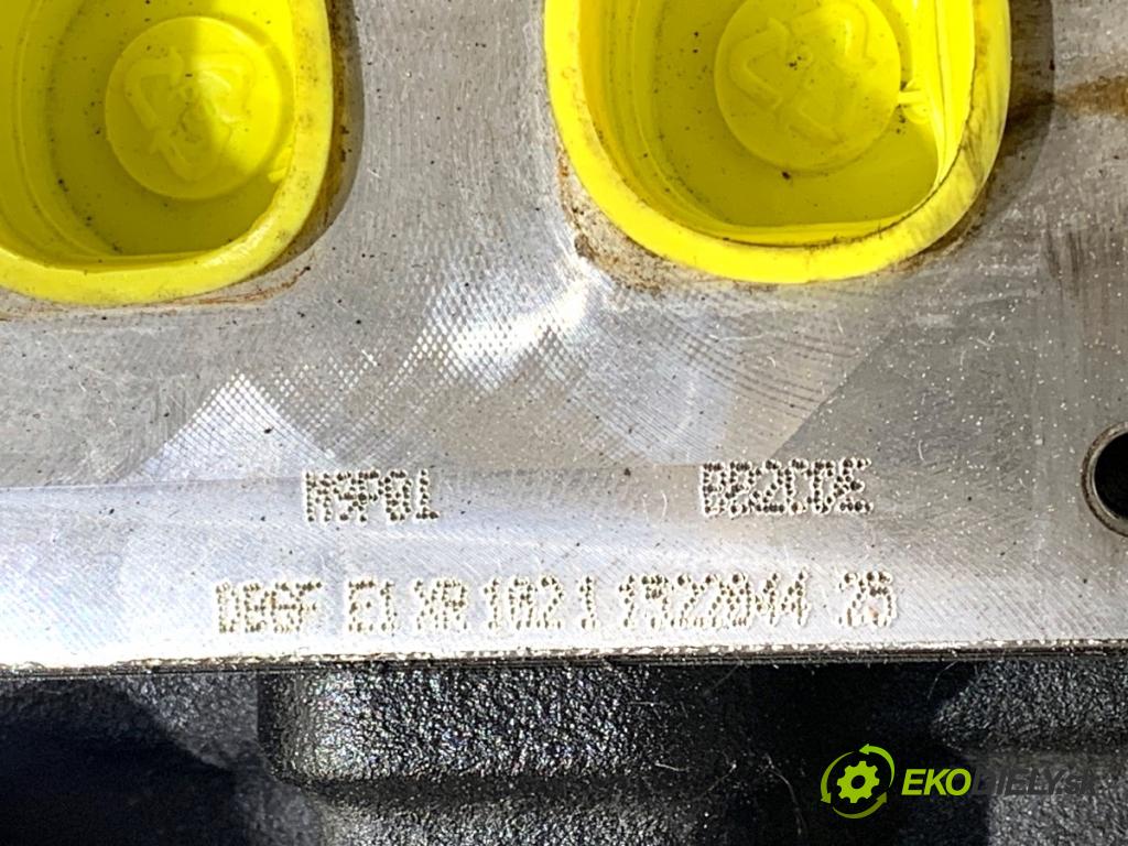 RENAULT TRAFIC III Skrzynia 2025 125 kW 2.0 dCi 170 (FGMM) 1997 Motor M9RZ717 (Motor)