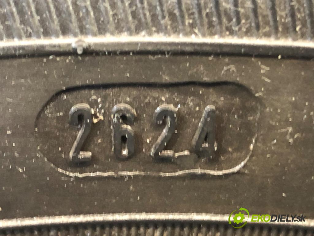 --- --- PNEUMATIKA: zima 2X 165/70 14" DĘBICA