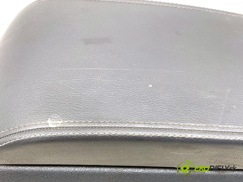 PEUGEOT 508 I sedan 2011 115 kW 1.6 THP 1598 Tunel stredový opierka