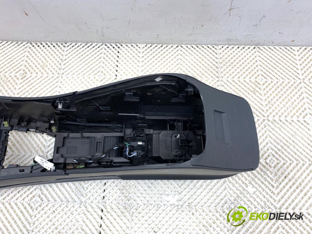 PEUGEOT 508 I sedan 2011 115 kW 1.6 THP 1598 Tunel stredový opierka