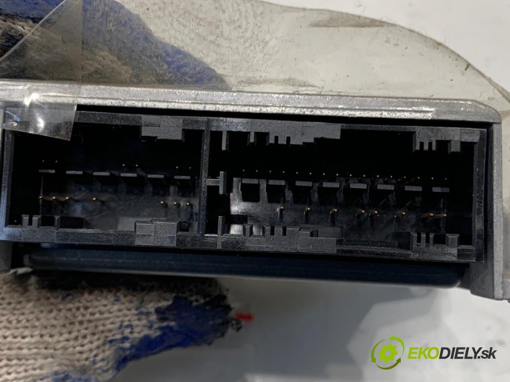 PEUGEOT 508 I sedan 2011 115 kW 1.6 THP 1598 senzor airbag 9677910680 (Snímač)