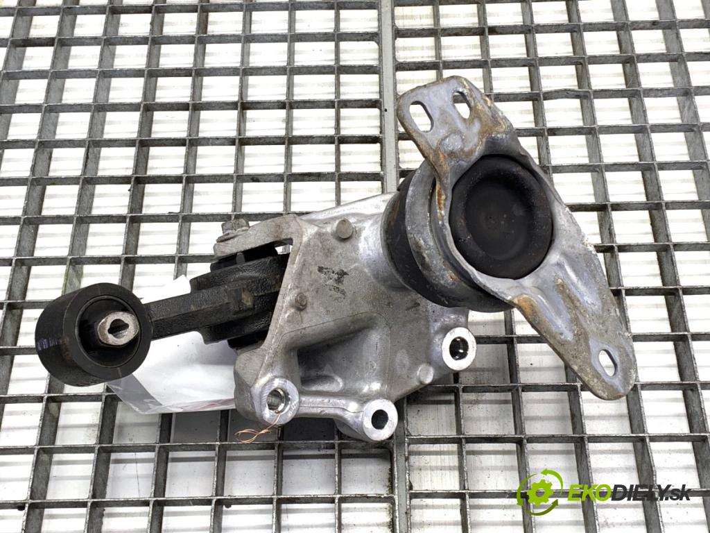 PEUGEOT 508 I sedan 2011 115 kW 1.6 THP 1598 AirBag Motor ľavy 9685332280