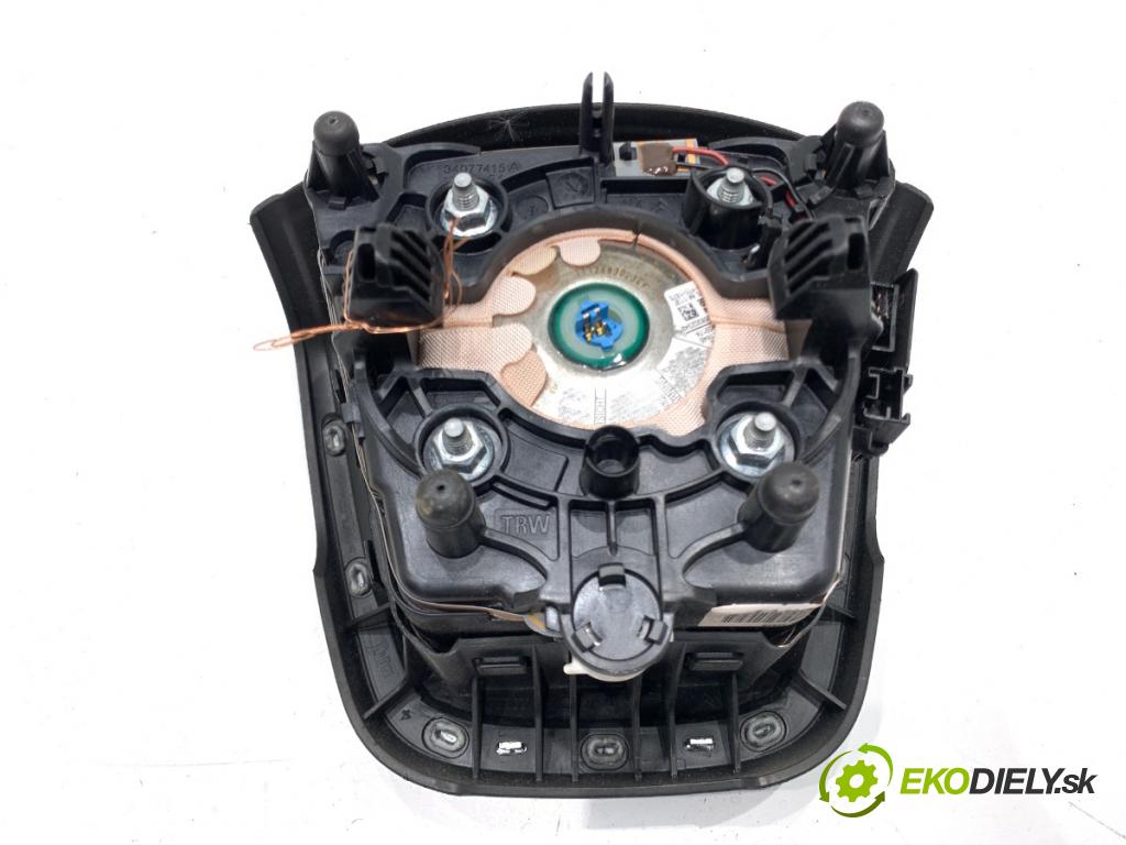 PEUGEOT 508 I sedan 2011 115 kW 1.6 THP 1598 AirBag volantu 96863325ZE (Airbag)