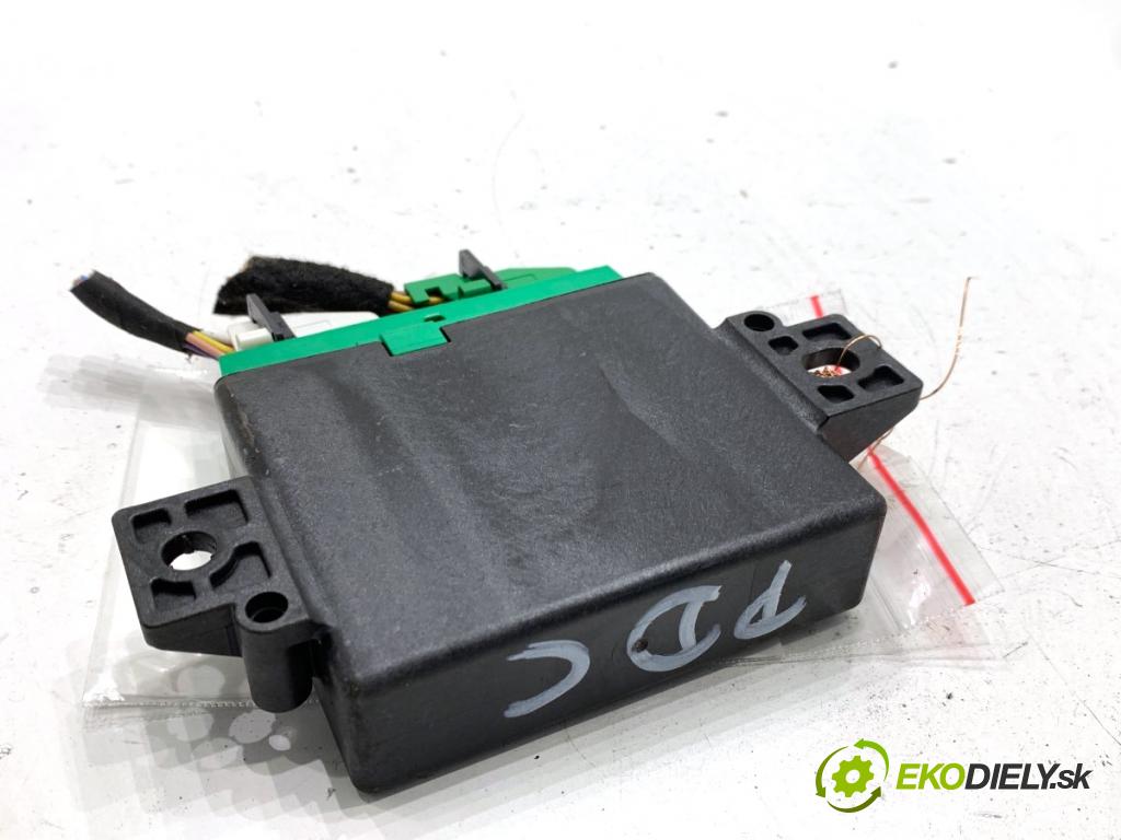 PEUGEOT 508 I sedan 2011 115 kW 1.6 THP 1598 Modul PDC 9665770280 (Riadiaca jednotka ostatné)