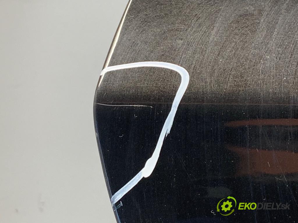 PEUGEOT 508 I sedan 2011 115 kW 1.6 THP 1598 dveře pravý zadní část