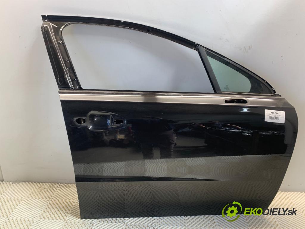 PEUGEOT 508 I sedan 2011 115 kW 1.6 THP 1598 Dvere pravy predný 
