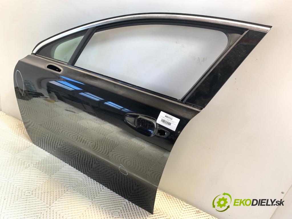 PEUGEOT 508 I sedan 2011 115 kW 1.6 THP 1598 dveře levý přední část