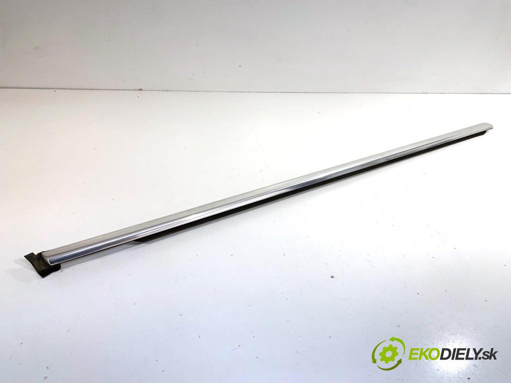PEUGEOT 508 I sedan 2011 115 kW 1.6 THP 1598 Lišta Sbírání: zad pravy 