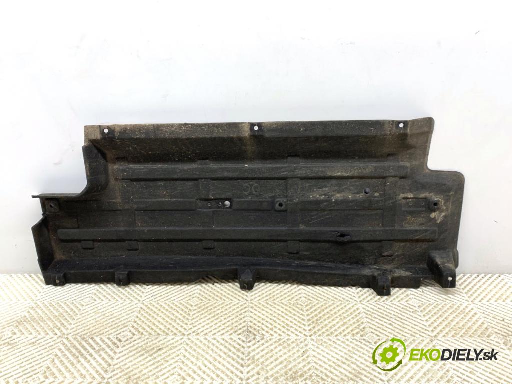 BAIC X75 SUV 2024 138 kW DCT 1498 Clona podvozku