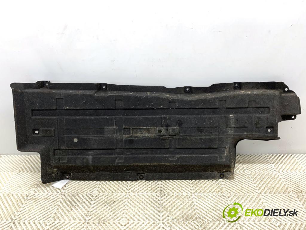 BAIC X75 SUV 2024 138 kW DCT 1498 Clona podvozku
