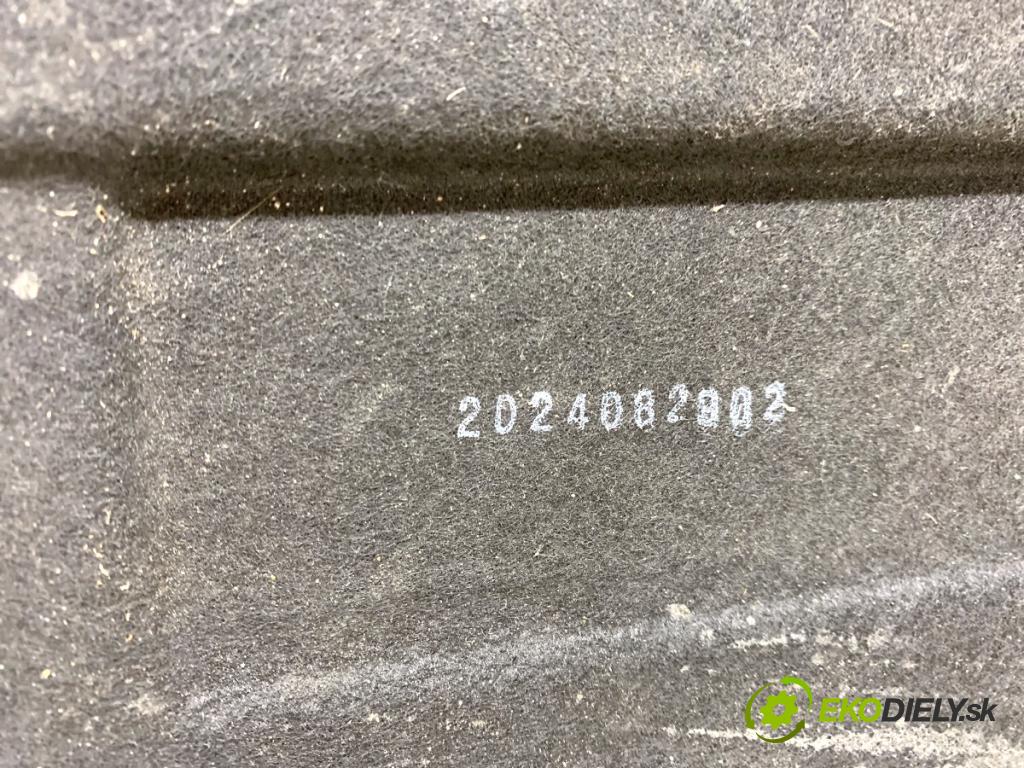 BAIC X75 SUV 2024 138 kW DCT 1498 Clona podvozku