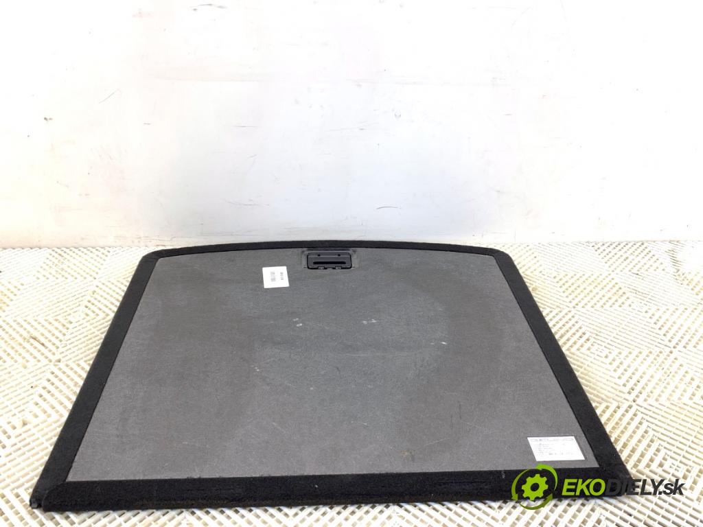 BAIC X75 SUV 2024 138 kW DCT 1498 KRYTINA: kufra A00083447