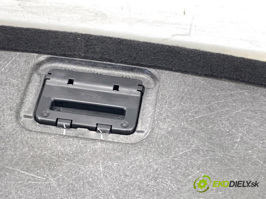 BAIC X75 SUV 2024 138 kW DCT 1498 KRYTINA: kufra A00083447
