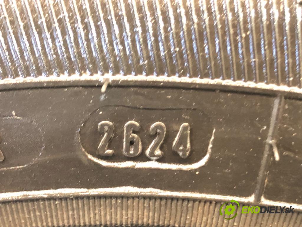 --- ---      PNEUMATIKA: zima 2X 165/70 14" DĘBICA