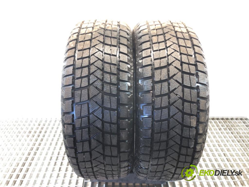--- ---      PNEUMATIKA: zima 2X 255/55 18