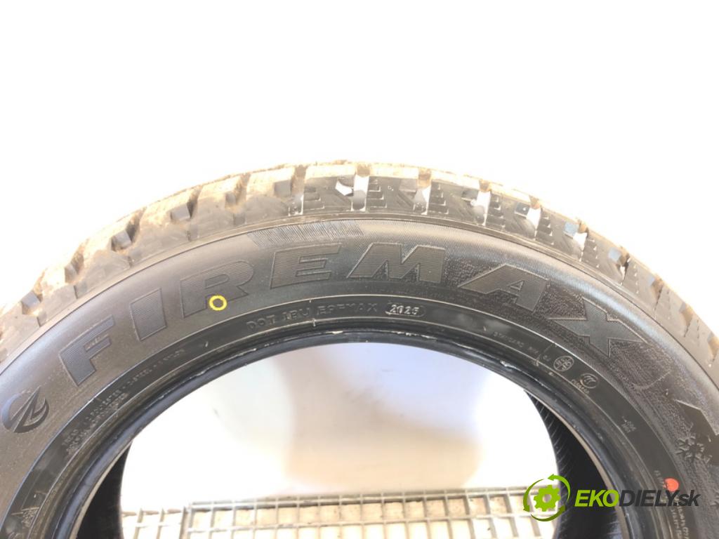 --- ---      PNEUMATIKA: zima 2X 255/55 18" FIREMAX:
