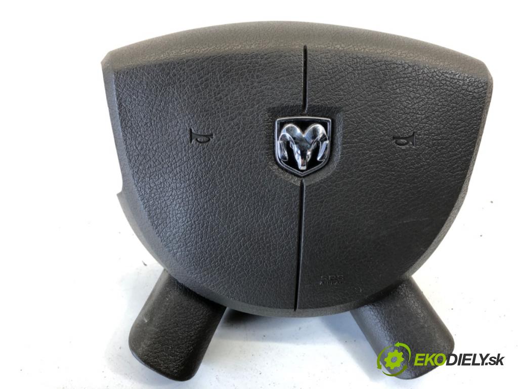 DODGE DURANGO II SUV 2005 257 kW 5.7 AWD 5654 AirBag volantu  (Airbag)