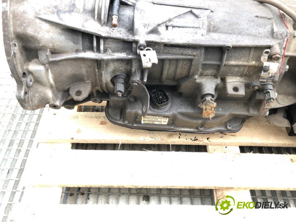 DODGE DURANGO II SUV 2005 257 kW 5.7 AWD 5654 Prevodovka P52119554AB P52853308AA (Prevodovka)