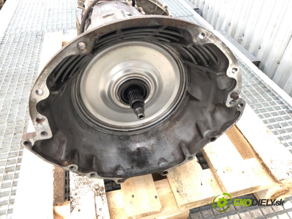 DODGE DURANGO II SUV 2005 257 kW 5.7 AWD 5654 Prevodovka P52119554AB P52853308AA (Prevodovka)