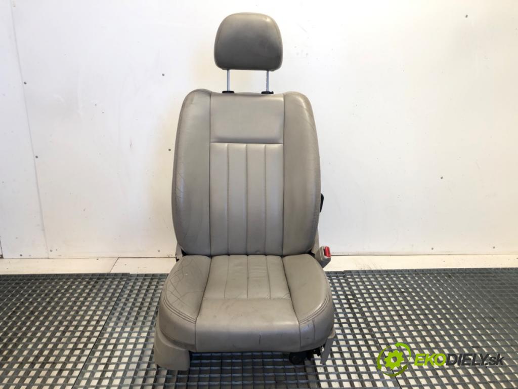 DODGE DURANGO II SUV 2005 257 kW 5.7 AWD 5654 sedadlo pravý přední část 