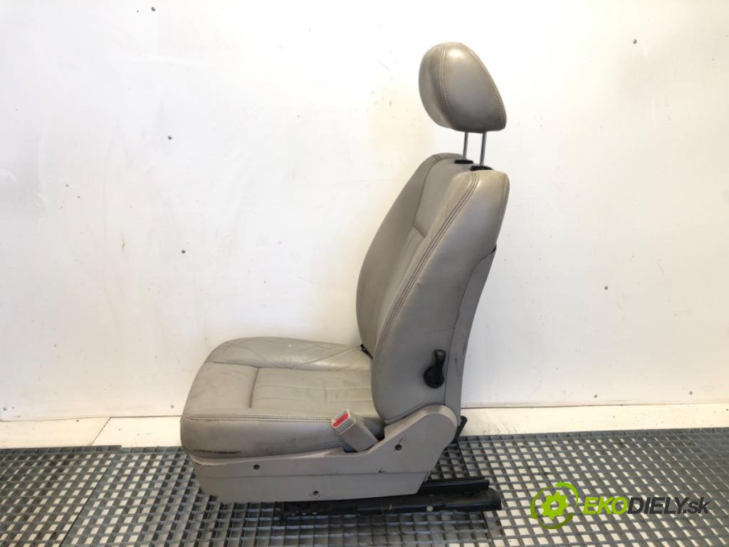 DODGE DURANGO II SUV 2005 257 kW 5.7 AWD 5654 sedadlo pravý přední část