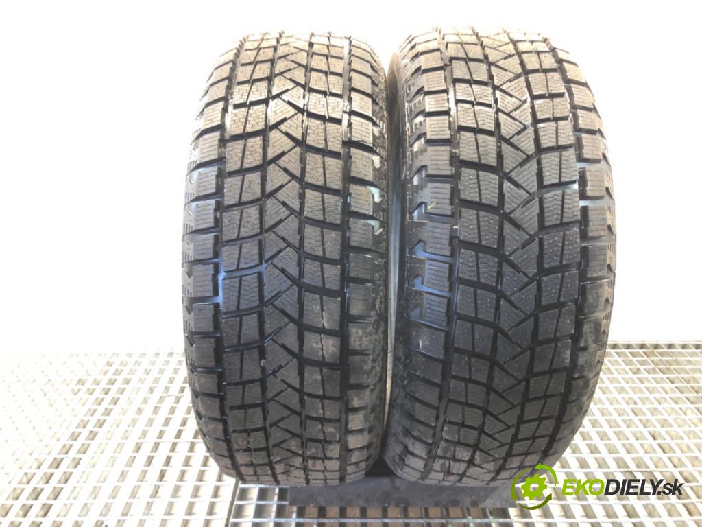 --- ---      PNEUMATIKA: zima 2X 255/55 18