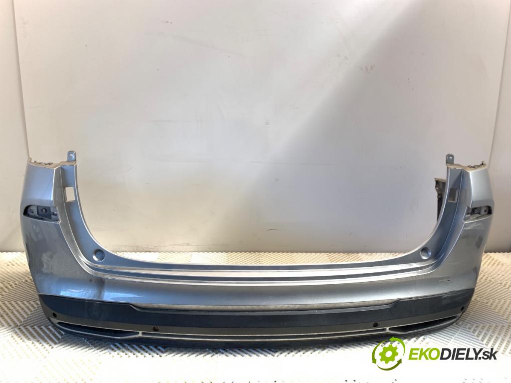 HYUNDAI i30 Kombi 2023 88 kW 1.0 T-GDI 998 Nárazník zad R2T (Kľučka dverí ostatné)